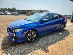 19XFC1F34HE006816 2017 HONDA CIVIC
