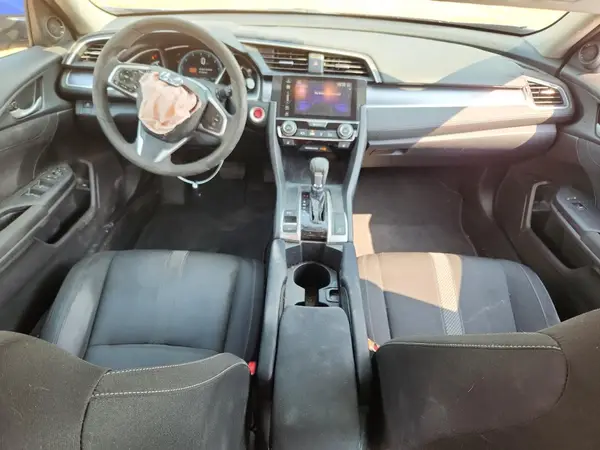 19XFC1F34HE006816 2017 HONDA CIVIC - Image 8