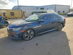 19XFC1F34HE006850 2017 HONDA CIVIC
