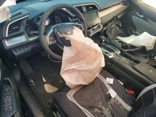 19XFC1F34HE006850 2017 HONDA CIVIC - Image 8