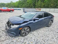 19XFC1F34HE006864 2017 HONDA CIVIC
