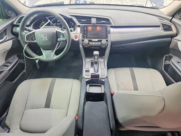 19XFC1F34HE006864 2017 HONDA CIVIC - Image 8