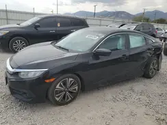 19XFC1F34HE007206 2017 HONDA CIVIC