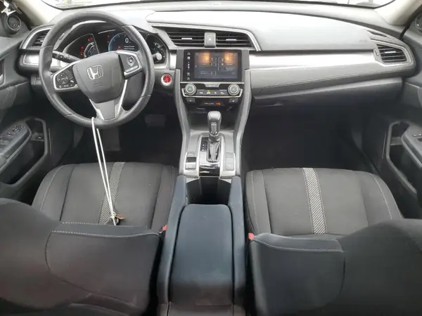 19XFC1F34HE007206 2017 HONDA CIVIC - Image 8