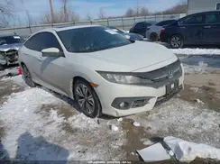 19XFC1F34HE007917 2017 HONDA CIVIC