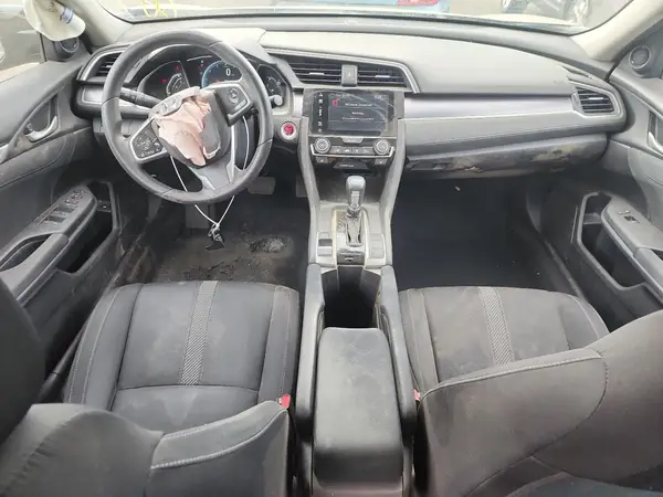 19XFC1F34HE008467 2017 HONDA CIVIC - Image 8