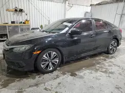 19XFC1F34HE008520 2017 HONDA CIVIC