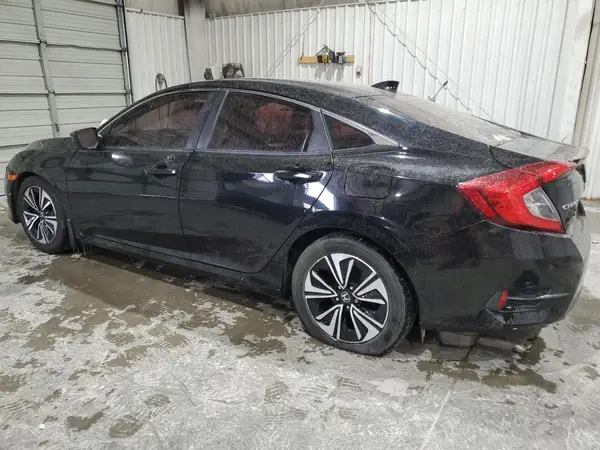 19XFC1F34HE008520 2017 HONDA CIVIC - Image 2