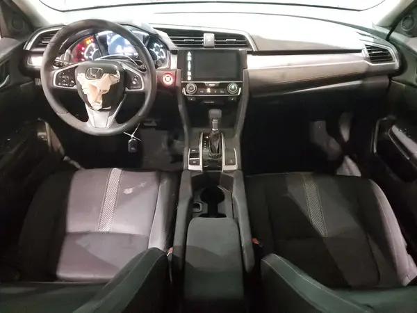 19XFC1F34HE008520 2017 HONDA CIVIC - Image 8