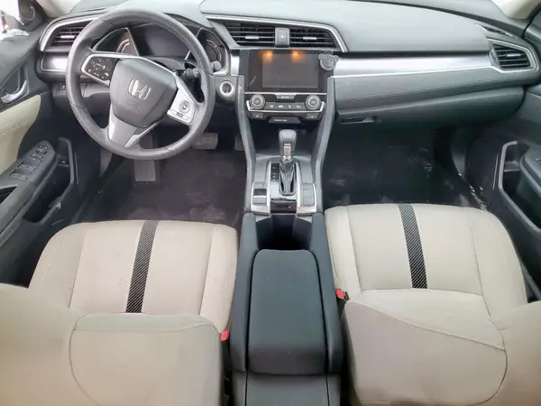 19XFC1F34HE008579 2017 HONDA CIVIC - Image 8