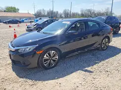 19XFC1F34HE008582 2017 HONDA CIVIC
