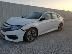 19XFC1F34HE009215 2017 HONDA CIVIC