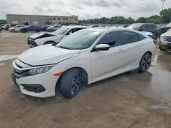 19XFC1F34HE009814 2017 HONDA CIVIC