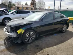 19XFC1F34HE011630 2017 HONDA CIVIC
