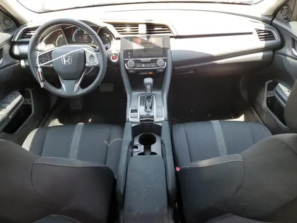 19XFC1F34HE011630 2017 HONDA CIVIC - Image 8