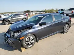 19XFC1F34HE012888 2017 HONDA CIVIC