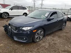19XFC1F34HE015175 2017 HONDA CIVIC