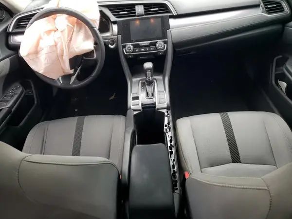 19XFC1F34HE015175 2017 HONDA CIVIC - Image 8