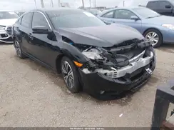 19XFC1F34HE016200 2017 HONDA CIVIC