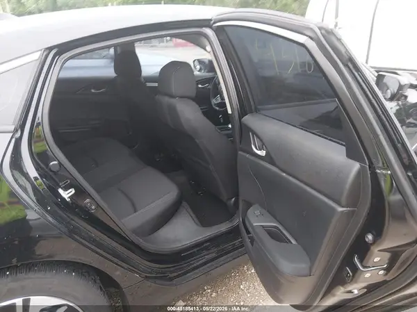 19XFC1F34HE016200 2017 HONDA CIVIC - Image 8