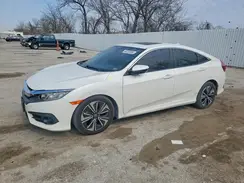 19XFC1F34HE016407 2017 HONDA CIVIC