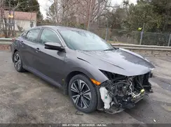 19XFC1F34HE016844 2017 HONDA CIVIC