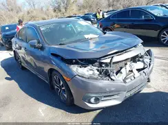 19XFC1F34HE016911 2017 HONDA CIVIC