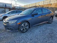 19XFC1F34HE017296 2017 HONDA CIVIC