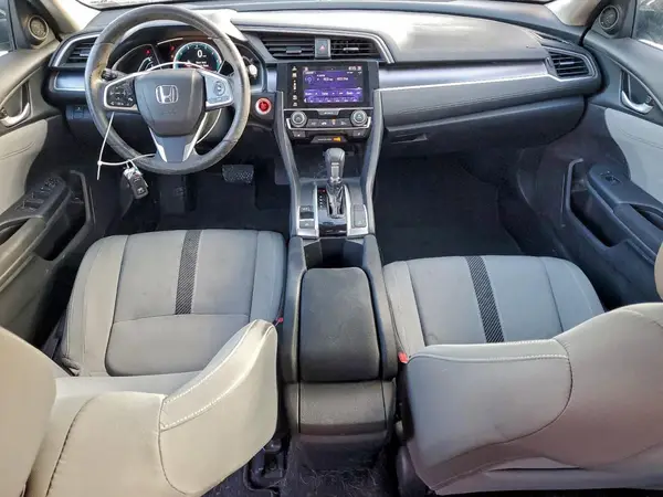 19XFC1F34HE017296 2017 HONDA CIVIC - Image 8