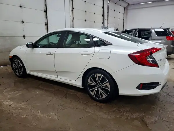 19XFC1F34HE017735 2017 HONDA CIVIC - Image 2