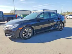 19XFC1F34HE018058 2017 HONDA CIVIC