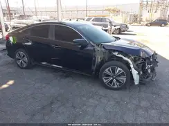 19XFC1F34HE018867 2017 HONDA CIVIC