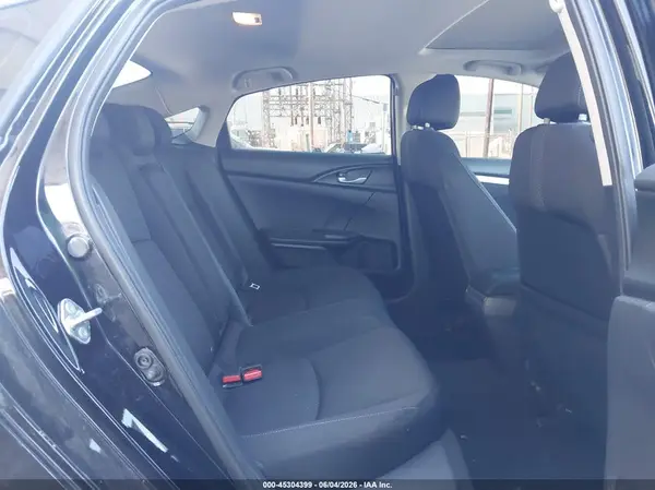 19XFC1F34HE018867 2017 HONDA CIVIC - Image 8