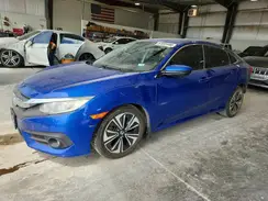 19XFC1F34HE021655 2017 HONDA CIVIC