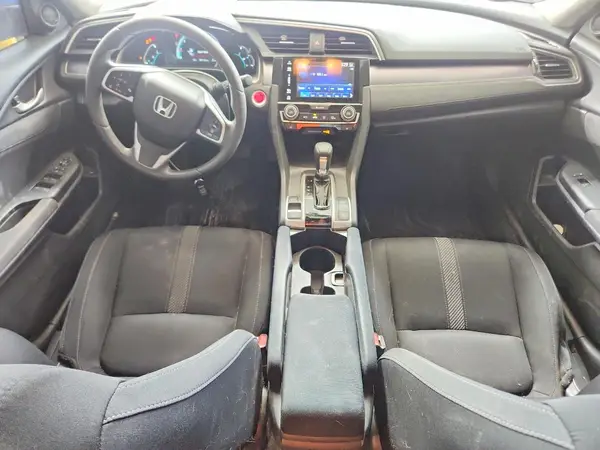 19XFC1F34HE021655 2017 HONDA CIVIC - Image 8