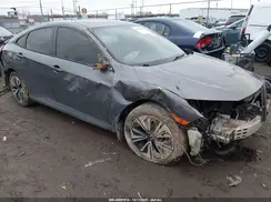 19XFC1F34HE021669 2017 HONDA CIVIC