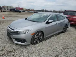 19XFC1F34HE022658 2017 HONDA CIVIC