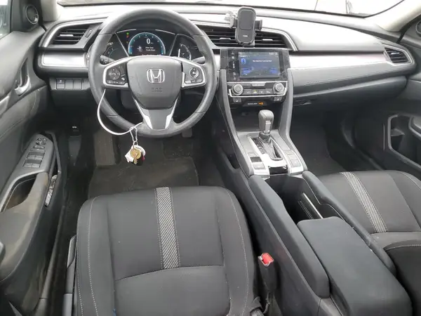 19XFC1F34HE022658 2017 HONDA CIVIC - Image 8