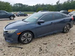 19XFC1F34HE023440 2017 HONDA CIVIC