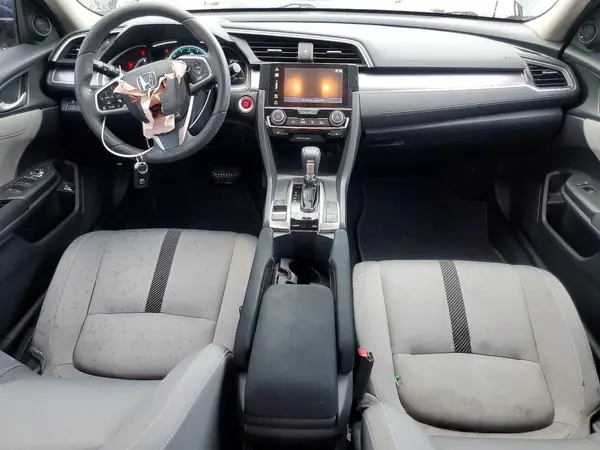 19XFC1F34HE023440 2017 HONDA CIVIC - Image 8