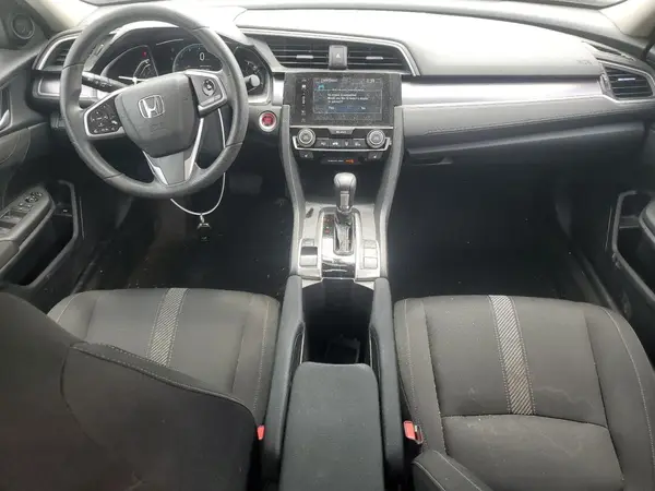 19XFC1F34HE023468 2017 HONDA CIVIC - Image 8