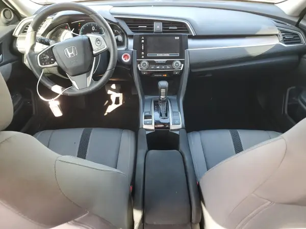 19XFC1F34HE023499 2017 HONDA CIVIC - Image 8