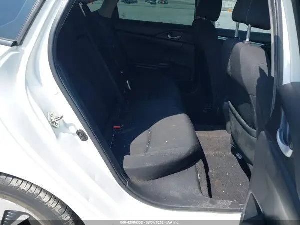 19XFC1F34HE023552 2017 HONDA CIVIC - Image 8