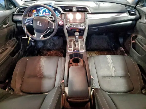 19XFC1F34HE023616 2017 HONDA CIVIC - Image 8