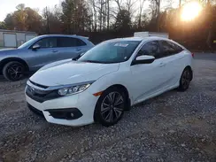 19XFC1F34HE025673 2017 HONDA CIVIC
