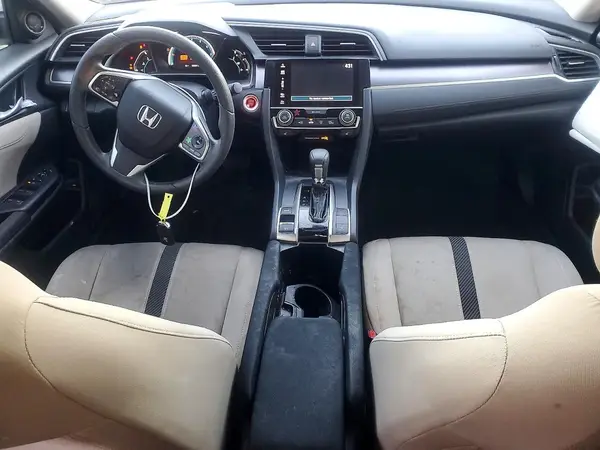 19XFC1F34HE025673 2017 HONDA CIVIC - Image 8