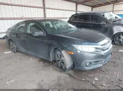 19XFC1F34HE025883 2017 HONDA CIVIC