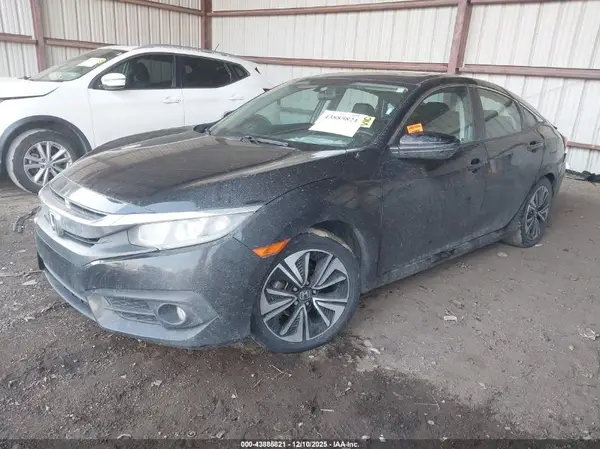19XFC1F34HE025883 2017 HONDA CIVIC - Image 2