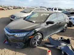 19XFC1F34HE026290 2017 HONDA CIVIC