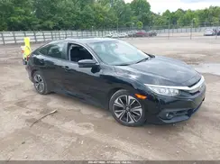 19XFC1F34HE027925 2017 HONDA CIVIC